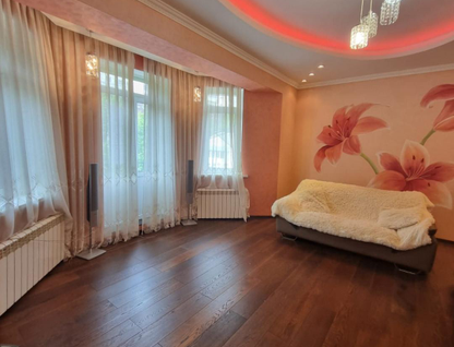 3-к. квартира, 96,7&nbsp;м²