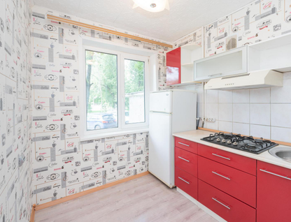 2-к. квартира, 43,5&nbsp;м²