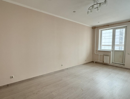 1-к. квартира, 39,7 м²