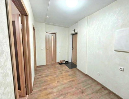 1-к. квартира, 40,8&nbsp;м²