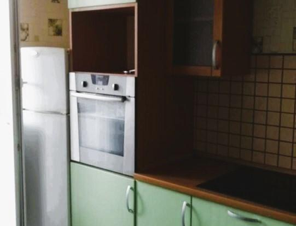 1-к. квартира, 38&nbsp;м²