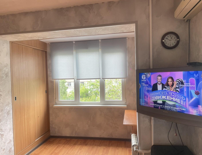 1-к. квартира, 26 м²