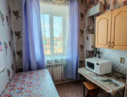 1-к. квартира, 30,1&nbsp;м²