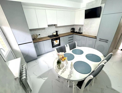 3-к. квартира, 94&nbsp;м²