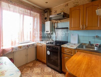 2-к. квартира, 44,1&nbsp;м²