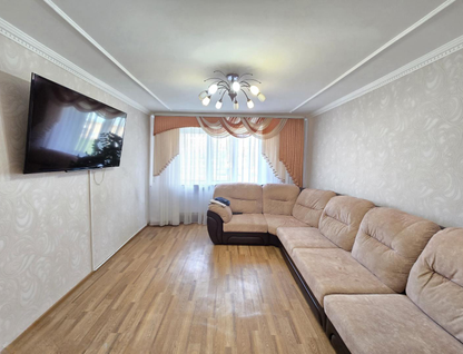 4-к. квартира, 77,9&nbsp;м²