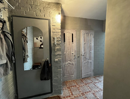 4-к. квартира, 62,1&nbsp;м²