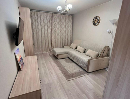 2-к. квартира, 43&nbsp;м²