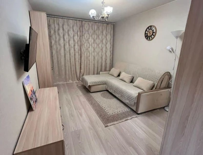 2-к. квартира, 43&nbsp;м²