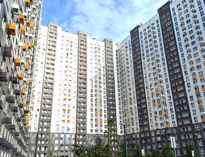1-к. квартира, 35,2 м²