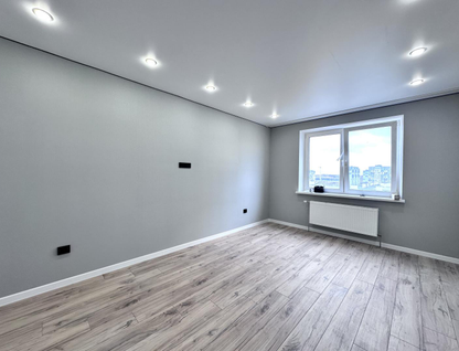 2-к. квартира, 63,6&nbsp;м²
