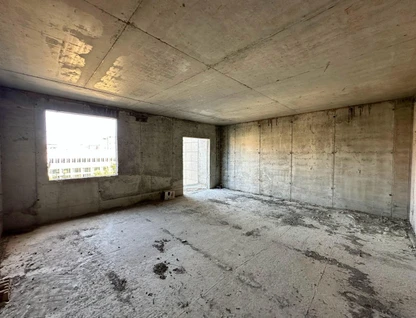 1-к. квартира, 44&nbsp;м²