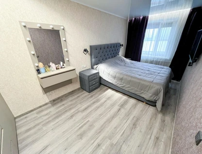 3-к. квартира, 62,5&nbsp;м²