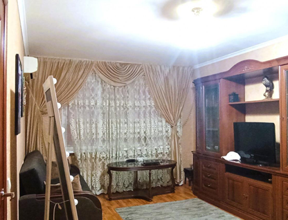 1-к. квартира, 38,1&nbsp;м²
