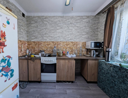 3-к. квартира, 63&nbsp;м²