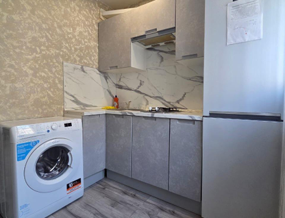 1-к. квартира, 32&nbsp;м²