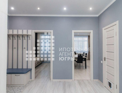 3-к. квартира, 90,4&nbsp;м²