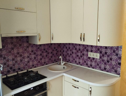 1-к. квартира, 31,1&nbsp;м²