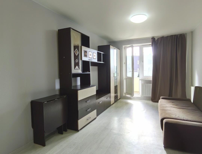 Студия, 26 м²