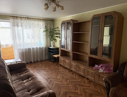 2-к. квартира, 43,5 м²