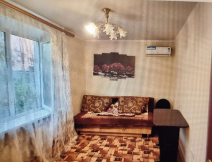 2-к. квартира, 22,9&nbsp;м²
