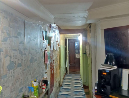 2-к. квартира, 57,3&nbsp;м²