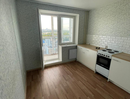 1-к. квартира, 34,3&nbsp;м²