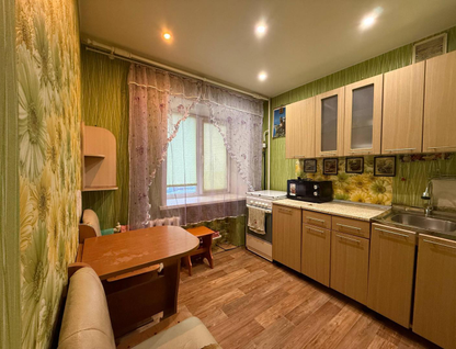 1-к. квартира, 28,1 м²