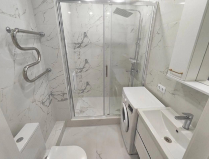 1-к. квартира, 32,3&nbsp;м²