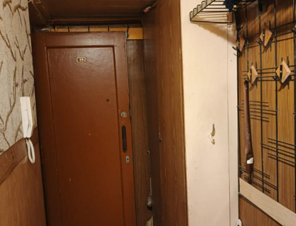 2-к. квартира, 43,6&nbsp;м²