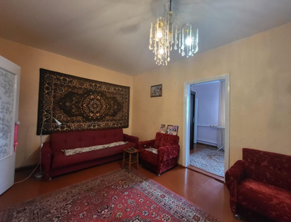 2-к. квартира, 48&nbsp;м²