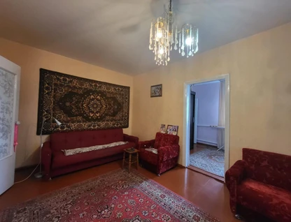 2-к. квартира, 48&nbsp;м²