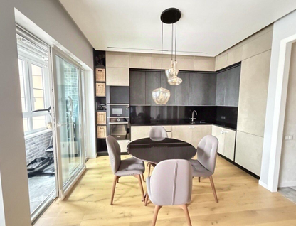 3-к. квартира, 78&nbsp;м²