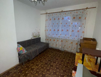 1-к. квартира, 24&nbsp;м²