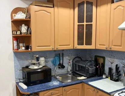 2-к. квартира, 50,2 м²