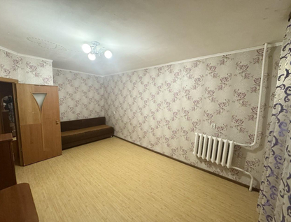 1-к. квартира, 29&nbsp;м²