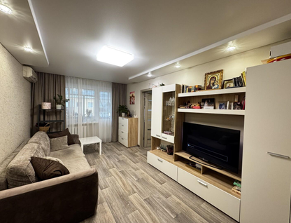 2-к. квартира, 44,3 м²