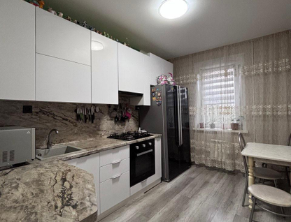 3-к. квартира, 66&nbsp;м²