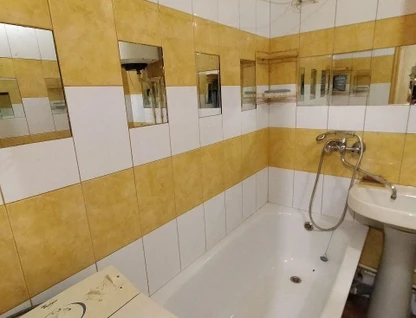 1-к. квартира, 23&nbsp;м²