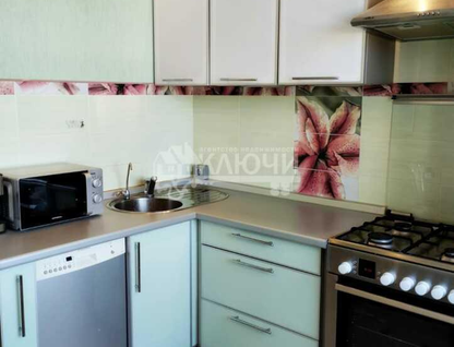 2-к. квартира, 51,9&nbsp;м²