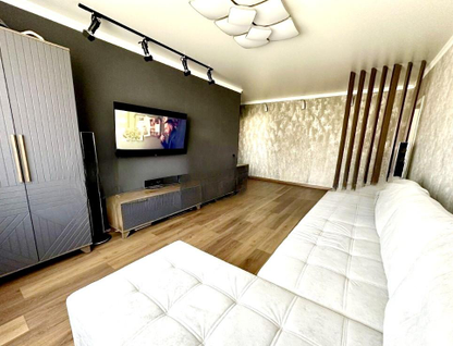 2-к. квартира, 52&nbsp;м²