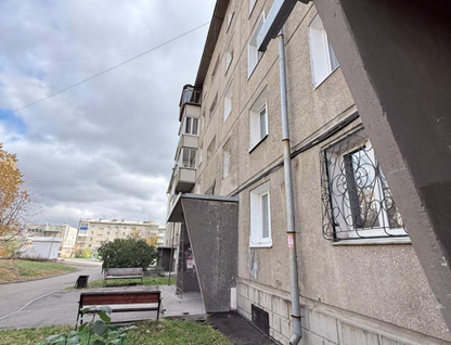 1-к. квартира, 32&nbsp;м²