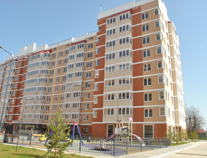 Студия, 22,5&nbsp;м²