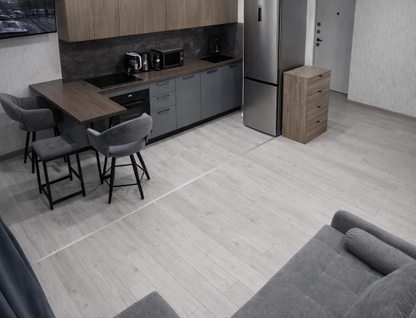 2-к. квартира, 52,6 м²