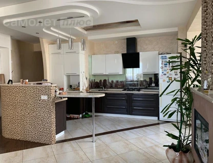 3-к. квартира, 133&nbsp;м²