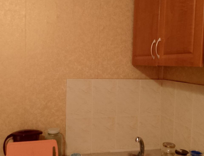 1-к. квартира, 33&nbsp;м²