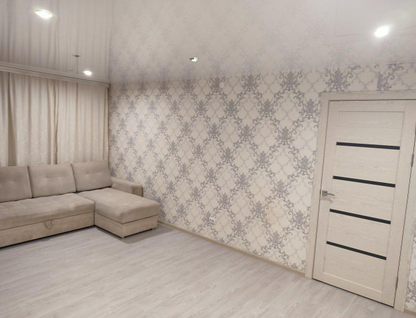 2-к. квартира, 43,9&nbsp;м²