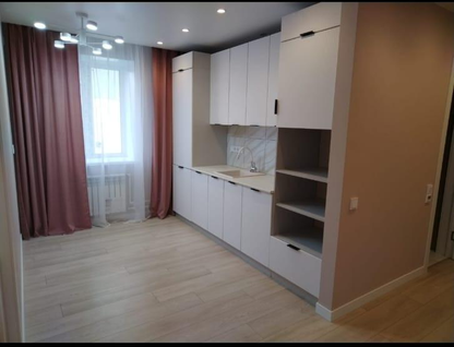 2-к. квартира, 46&nbsp;м²