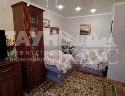 3-к. квартира, 59&nbsp;м²