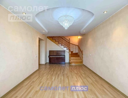 4-к. квартира, 132,4&nbsp;м²